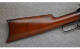 Winchester Model 1892,
.25-20 WCF.,
Game Rifle - 5 of 7