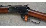 Winchester Model 1892,
.25-20 WCF.,
Game Rifle - 4 of 7