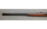 Winchester Model 1892,
.25-20 WCF.,
Game Rifle - 6 of 7