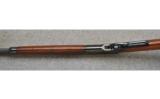 Winchester Model 1892,
.25-20 WCF.,
Game Rifle - 3 of 7