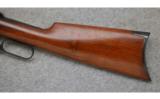 Winchester Model 1892,
.25-20 WCF.,
Game Rifle - 7 of 7