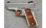 Kimber Ultra Raptor II,
.45 ACP.,
Carry Pistol - 2 of 2