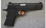 Kimber Custom TLE II,
.45 ACP.,
Carry Pistol - 1 of 2