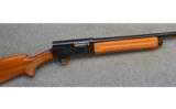 Browning Auto-5 Magnum,
12 Gauge - 1 of 7
