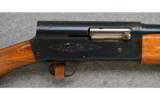 Browning Auto-5 Magnum,
12 Gauge - 2 of 7