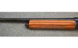Browning Auto-5 Magnum,
12 Gauge - 6 of 7