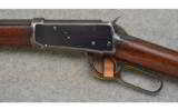 Winchester Model 1894,.32-40 WCF,Game Rifle - 4 of 7