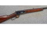 Winchester Model 1894,.32-40 WCF,Game Rifle - 1 of 7