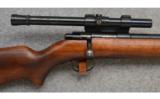 Winchester Model
69A,
.22 S,L &
LR., - 1 of 7