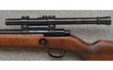 Winchester Model
69A,
.22 S,L &
LR., - 4 of 7