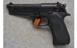 Beretta Model 92FS,9mm Parabellum - 2 of 2