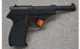 American Arms
P98,
.22 LR., - 1 of 2