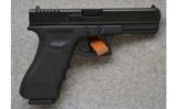 Glock Model 37,
.45 GAP.,
Carry Pistol - 1 of 2