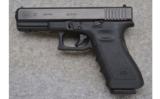 Glock Model 37,
.45 GAP.,
Carry Pistol - 2 of 2