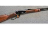 Winchester 94XTR
Big Bore,
.375 Winchester - 1 of 7