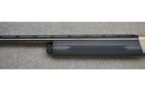 Remington 1100 Competition,
12 Ga.,
Carbon Fiber - 6 of 7