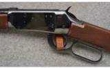 Winchester 94XTR
Big Bore,
.375 Winchester - 4 of 7