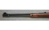 Winchester 94XTR
Big Bore,
.375 Winchester - 6 of 7