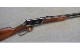 Winchester 94XTR
Big Bore,
.375 Winchester - 1 of 7