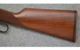 Winchester 94XTR
Big Bore,
.375 Winchester - 7 of 7