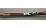 Winchester 94XTR
Big Bore,
.375 Winchester - 3 of 7