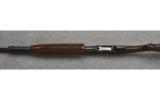 Winchester Model 12, 12 Ga., Engraved - 3 of 7