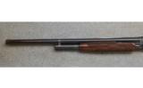 Winchester Model 12, 12 Ga., Engraved - 6 of 7