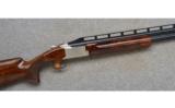 Browning Citori 725,12 Ga.,Trap Gun - 1 of 7
