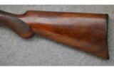 Remington Model 1900, 12 Ga., SxS Hammerless - 7 of 7