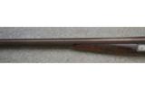 Remington Model 1900, 12 Ga., SxS Hammerless - 6 of 7