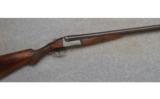 Remington Model 1900, 12 Ga., SxS Hammerless - 1 of 7