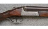 Remington Model 1900, 12 Ga., SxS Hammerless - 2 of 7