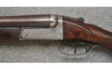 Remington Model 1900, 12 Ga., SxS Hammerless - 4 of 7