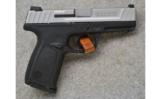 Smith & Wesson SD40VE,
.40 S&W,
Carry Pistol - 1 of 2