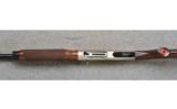 Benelli Super Black Eagle II,12 Ga., 1 of 1000 Limited - 3 of 7