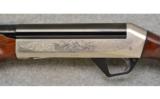 Benelli Super Black Eagle II,12 Ga., 1 of 1000 Limited - 4 of 7
