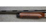 Benelli Super Black Eagle II,12 Ga., 1 of 1000 Limited - 6 of 7