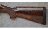 Benelli Super Black Eagle II,12 Ga., 1 of 1000 Limited - 7 of 7
