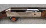 Benelli Super Black Eagle II,12 Ga., 1 of 1000 Limited - 2 of 7