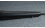 Remington Model 700 Titanium,
.300 RSAUM, - 8 of 9