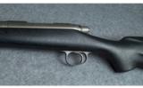 Remington Model 700 Titanium,
.300 RSAUM, - 4 of 9