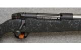 Weatherby Mark V
Accumark,
6.5 - .300 Wby.Mag., - 2 of 7