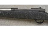 Weatherby Mark V
Accumark,
6.5 - .300 Wby.Mag., - 4 of 7