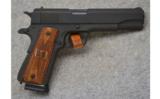 Springfield Armory Model 1911-A1,.45 ACP., - 1 of 2