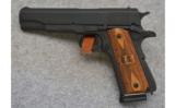 Springfield Armory Model 1911-A1,.45 ACP., - 2 of 2