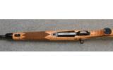 Winchester Model 70 Super Grade, .243 Win., Maple Classic - 3 of 7