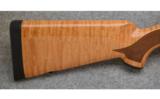 Winchester Model 70 Super Grade, .243 Win., Maple Classic - 5 of 7