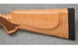 Winchester Model 70 Super Grade, .243 Win., Maple Classic - 7 of 7