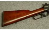 Winchester Model 1895, .35 WCF., - 2 of 9