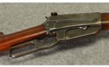 Winchester Model 1895, .35 WCF., - 3 of 9